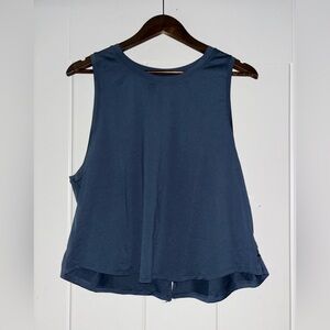 REI Co-op Active Pursuits Tank Top Women XL NEW Jersey Fabric‎ Stretch UPF 50+